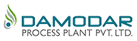 Damodar Process Plant Pvt. Ltd.