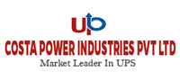 COSTA POWER INDUSTRIES PVT LTD