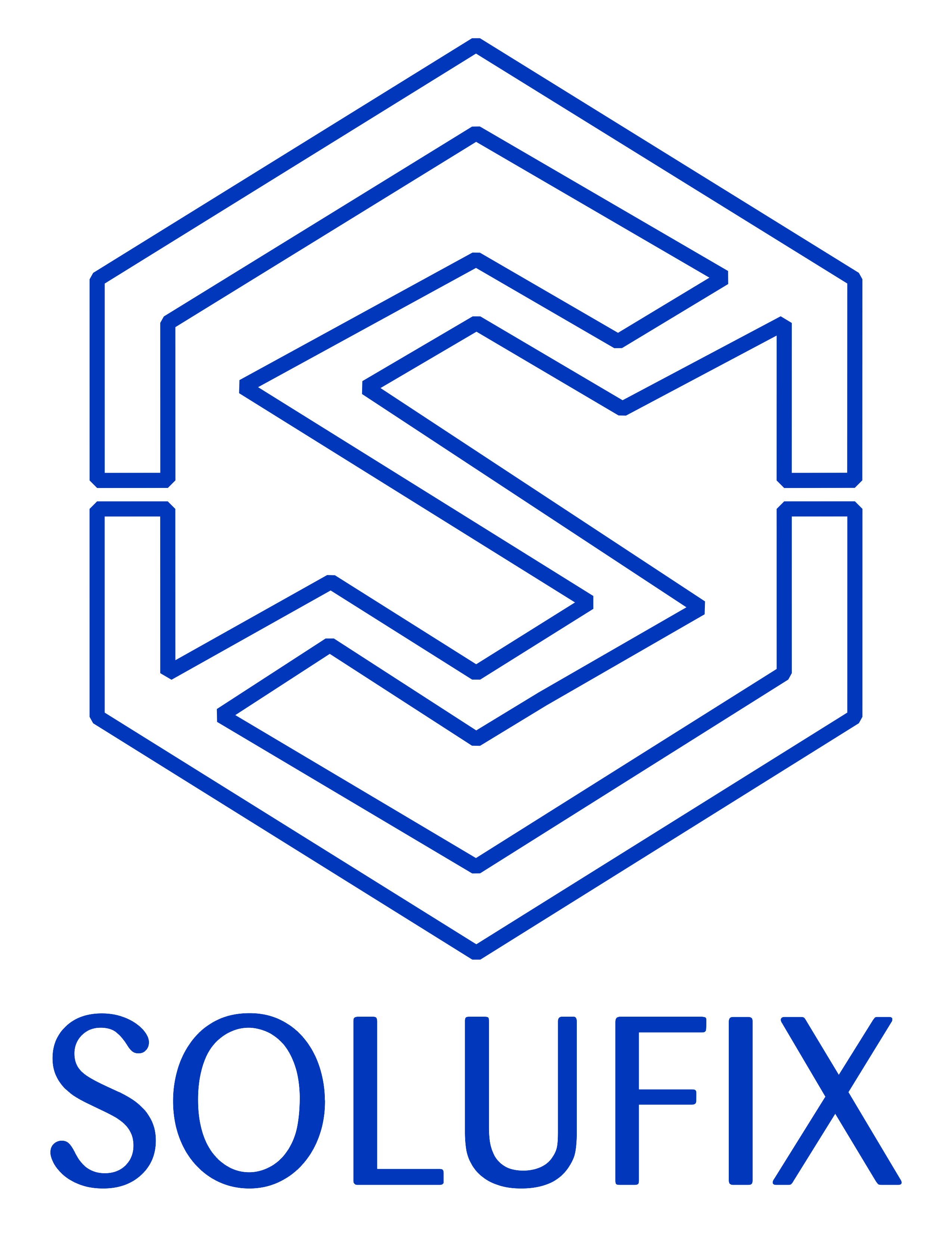 Solufix