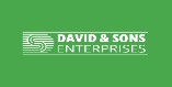 DAVID AND SONS ENTERPRISES