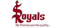 S. R. Royals