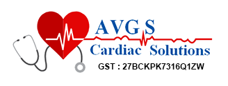 AVGS Cardiac Solutions