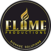 FLAME PRODUCTIONS