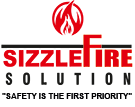 SIZZLE FIRE SOLUTION