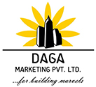 Daga Marketing Pvt. Ltd.