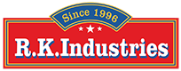 R.K. INDUSTRIES