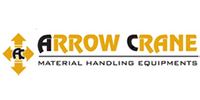 Arrow Crane Material Handling Equipments