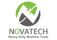 Novatech CNC Heavy Duty Machine Tool (Shandong)Co. Ltd