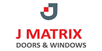 J MATRIX DOORS & WINDOWS