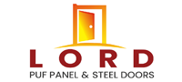 LORD PUF PANEL & STEEL DOORS