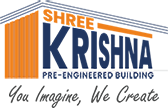Shree Krishna Pre-Engineered Building