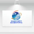HALLEY SCIENTIFIC