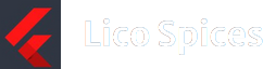 Lico spices