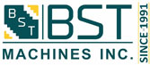 BST MACHINES INC.