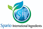 Spario International Ingredients