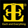 Each and Everything