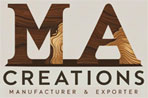 M. A. Creations