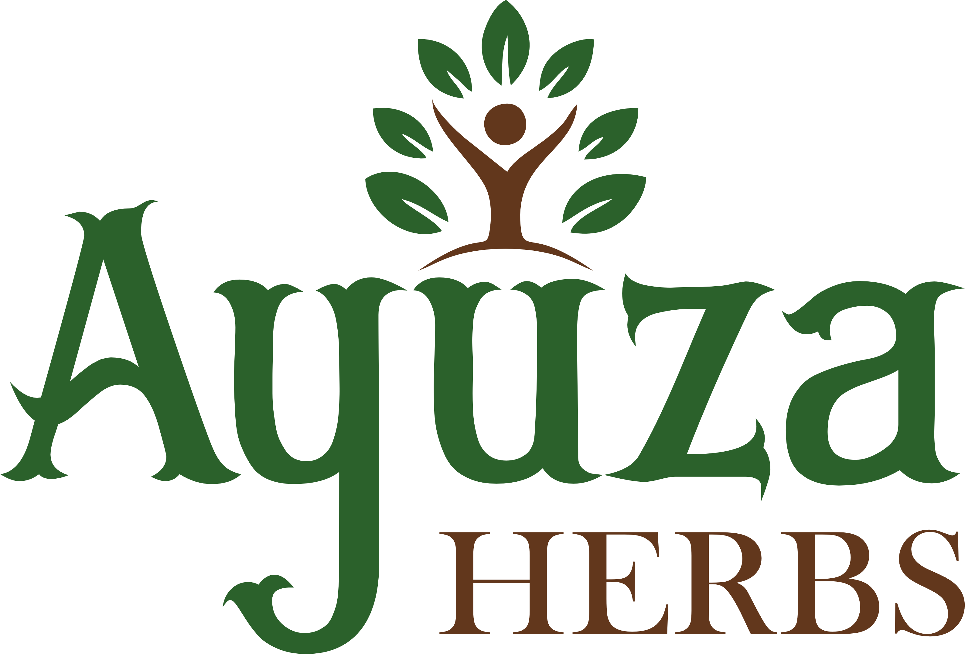 AYUZA HERBS