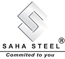 Saha Steel Pvt. Ltd.