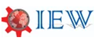 IEW INDUSTRIES