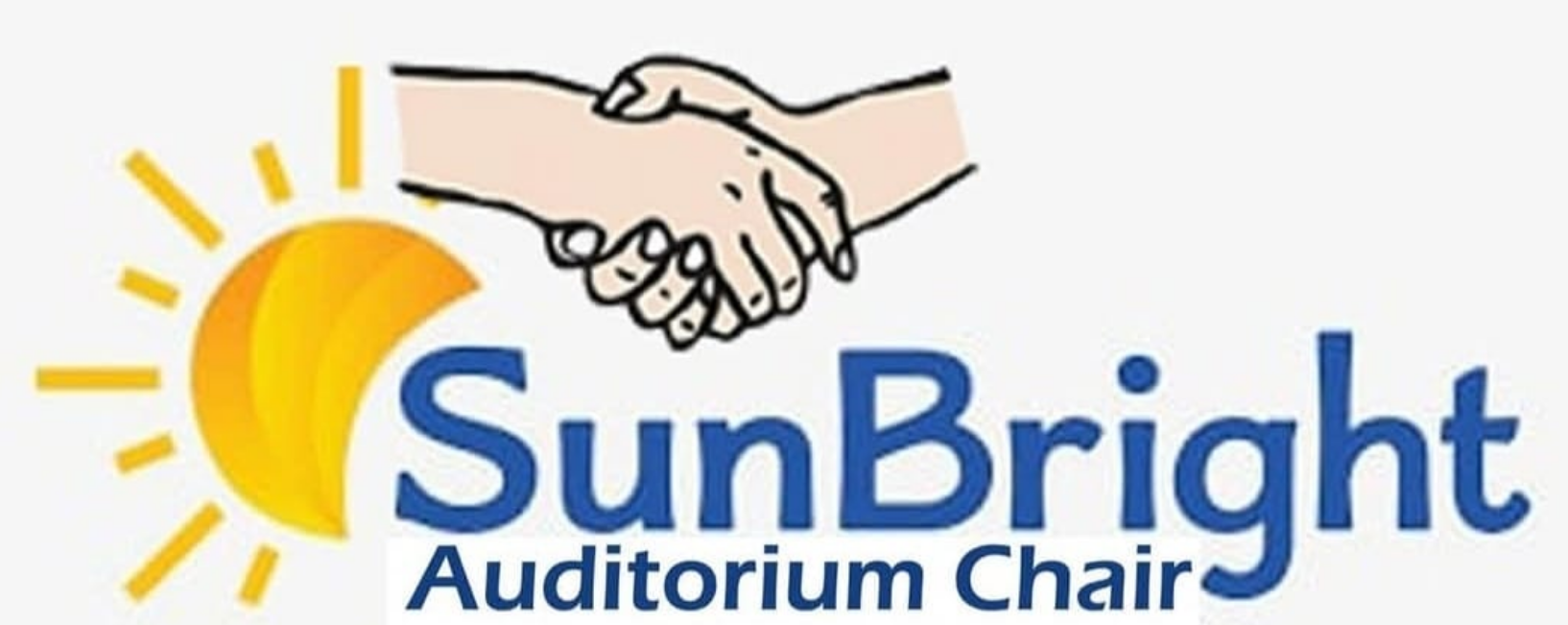 M/S SUN BRIGHT AUDITORIUM CHAIR