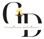 GD CREATIVE SOLUTION
