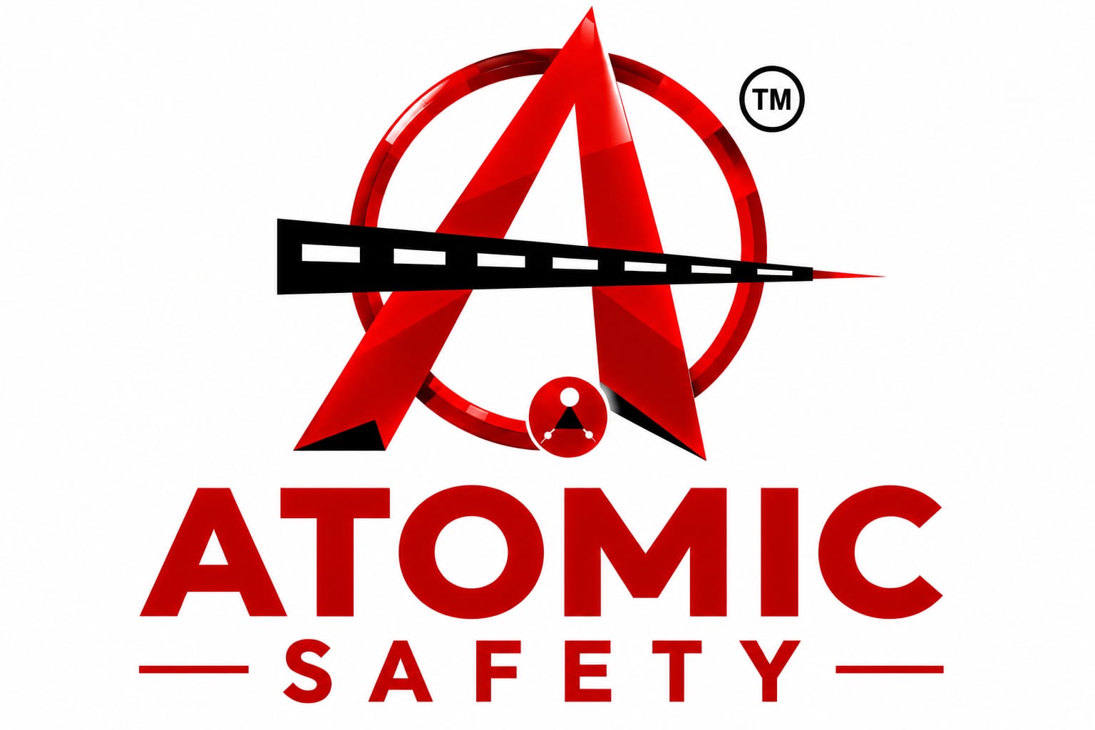 ATOMIC ROAD SAFETY INFRASTRUCTURE