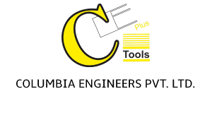 COLUMBIA ENGINEERS PVT. LTD.