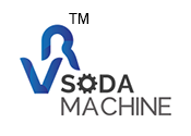 V.R. Soda Machine