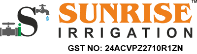 Sunrise Irrigation