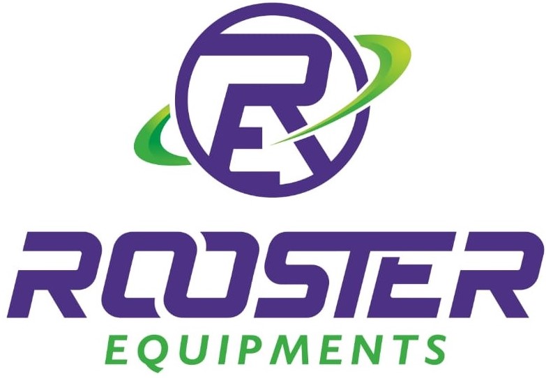 ROOSTER EQUIPMENTS