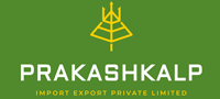 Prakashkalp Import Export Pvt Ltd.