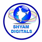 Shyam Digitals