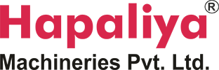 HAPALIYA MACHINERIES PRIVATE LIMITED