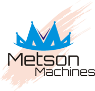 Metson Machines