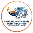 SHRI ARUNACHALAM PUMP INDUSTRIES