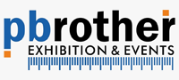 P Brother Exhibition & Events
