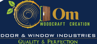 OM WOOD CRAFT CREATION