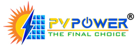 SOLAR PV POWER SOLUTION PRIVATE LIMITED
