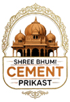 SHREE BHUMI CEMENT PRIKASTA