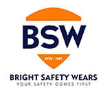 BRIGHT SAFETY WEARS