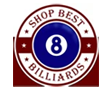 SHOP BEST BILLIARDS