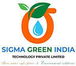 Sigma Green India Technology Private Limited