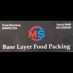 BASE LAYER FOOD PACKING