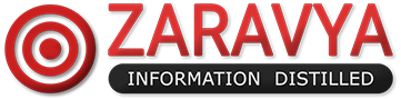 Zaravya Informatics Private Limited