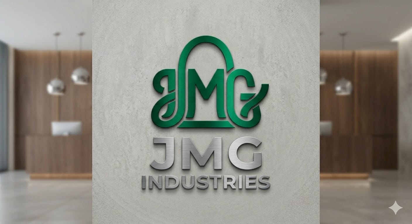 JMG Industries