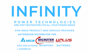 INFINITY POWER TECHNOLOGIES