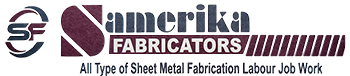 Samerika Fabricators