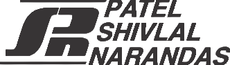 SHIVLAL NARANDAS PATEL