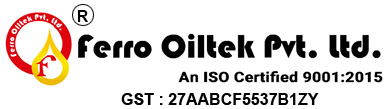 Ferro Oiltek Pvt. Ltd.